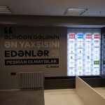 İnteryer və dekorasiya