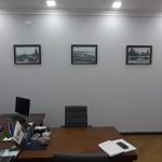 İnteryer və dekorasiya