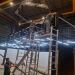 İnteryer və dekorasiya