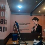 İnteryer və dekorasiya