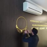 İnteryer və dekorasiya