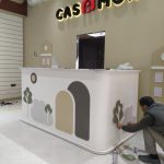 İnteryer və dekorasiya