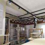 İnteryer və dekorasiya