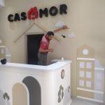 İnteryer və dekorasiya