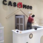 İnteryer və dekorasiya