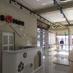 İnteryer və dekorasiya