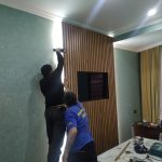 İnteryer və dekorasiya