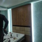 İnteryer və dekorasiya