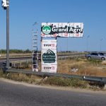 Totemlər və bilbordlar