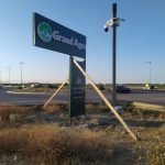 Totemlər və bilbordlar