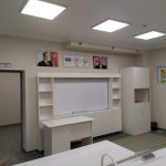 İnteryer və dekorasiya