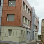 Cəbhə – Alkopan işləri