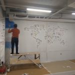 İnteryer və dekorasiya