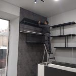 İnteryer və dekorasiya