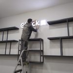 İnteryer və dekorasiya