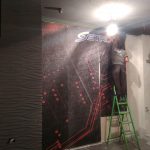 İnteryer və dekorasiya