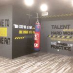 İnteryer və dekorasiya