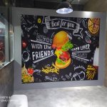 İnteryer və dekorasiya