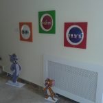 İnteryer və dekorasiya