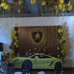 İnteryer və dekorasiya