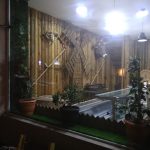 İnteryer və dekorasiya