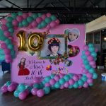 İnteryer və dekorasiya