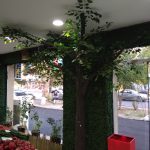 İnteryer və dekorasiya