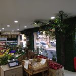 İnteryer və dekorasiya