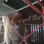 İnteryer və dekorasiya