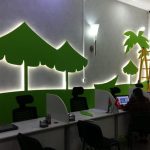 İnteryer və dekorasiya