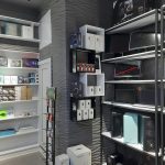 İnteryer və dekorasiya