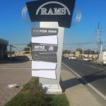 Totemlər və bilbordlar