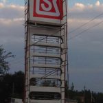 Totemlər və bilbordlar