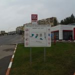 Totemlər və bilbordlar