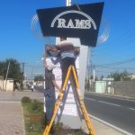 Totemlər və bilbordlar