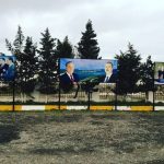 Totemlər və bilbordlar